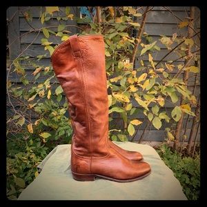 Frye boots